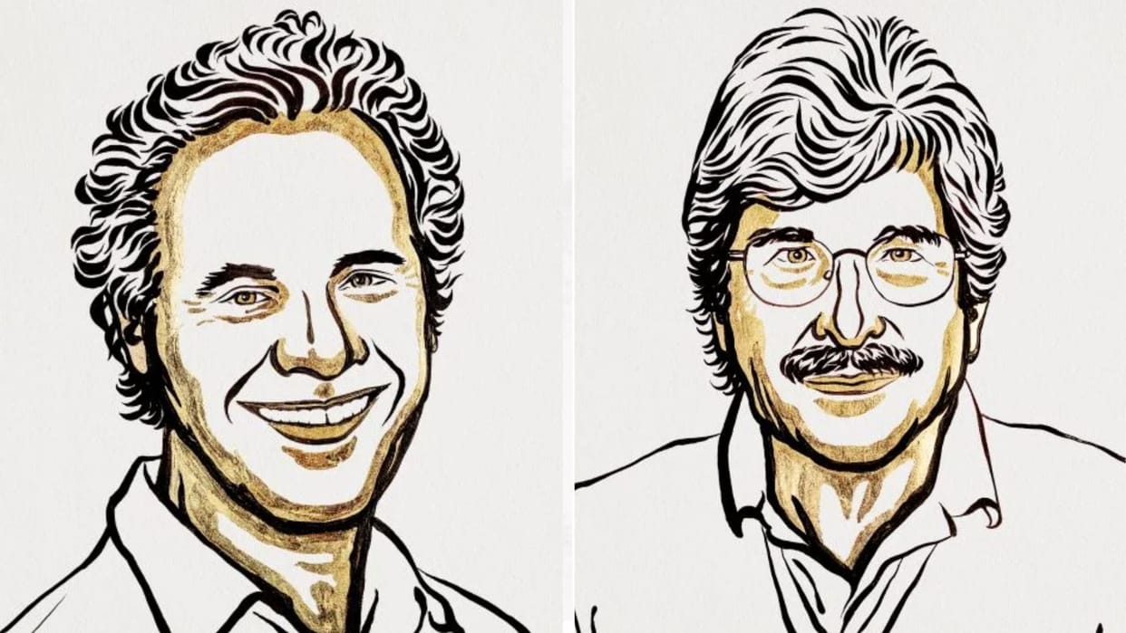 Nobel Prize in Physiology or Medicine 2024: The Role Of Micro RNA In Gene Regulation