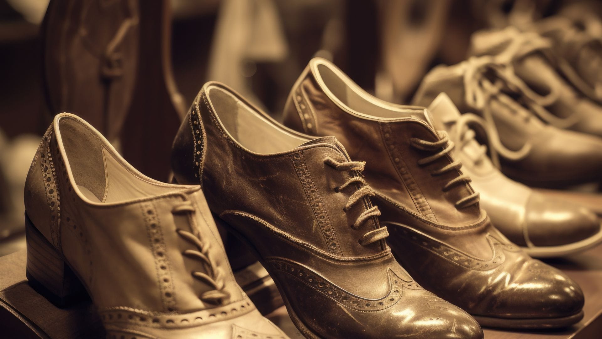 History Of Shoes Know when it was invented news in hindi
