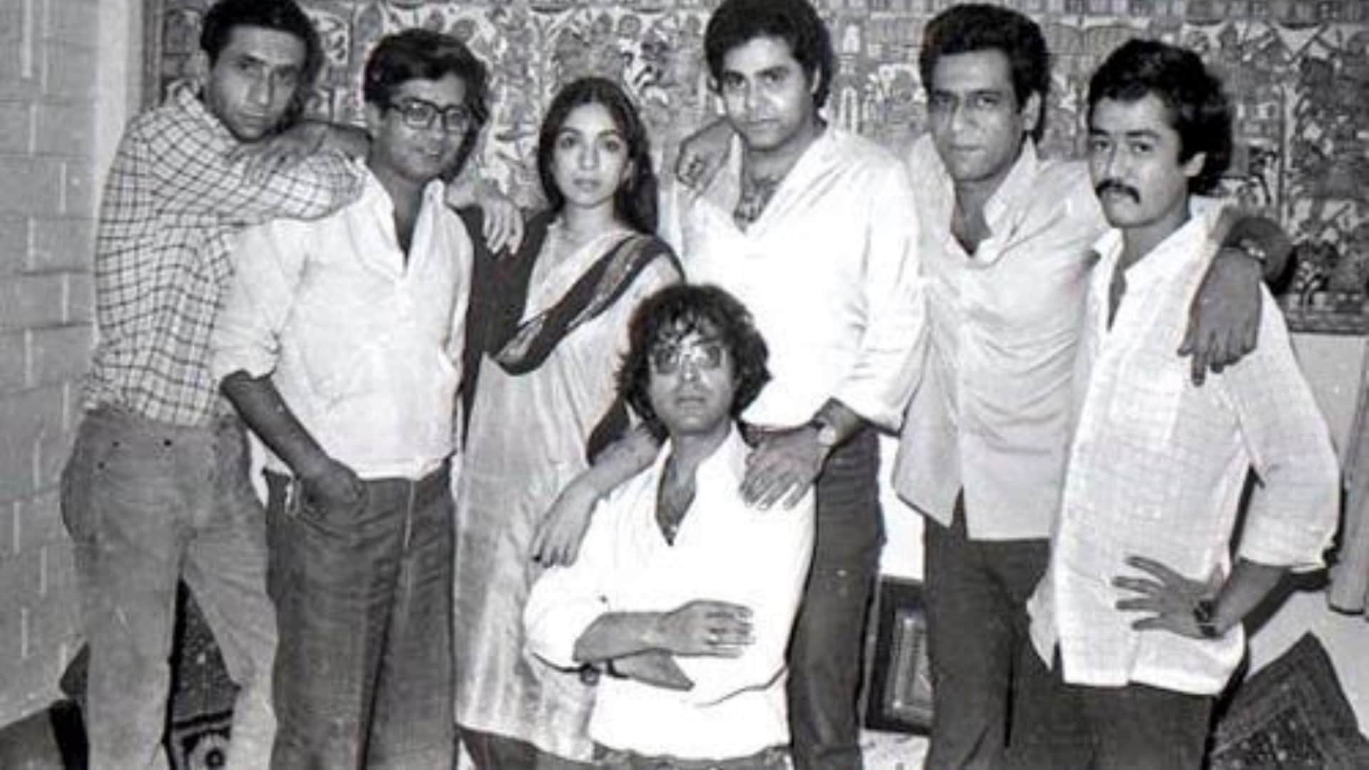 Om Puri Birth anniversary Special story check actors best movies list here ardh satya aakrosh