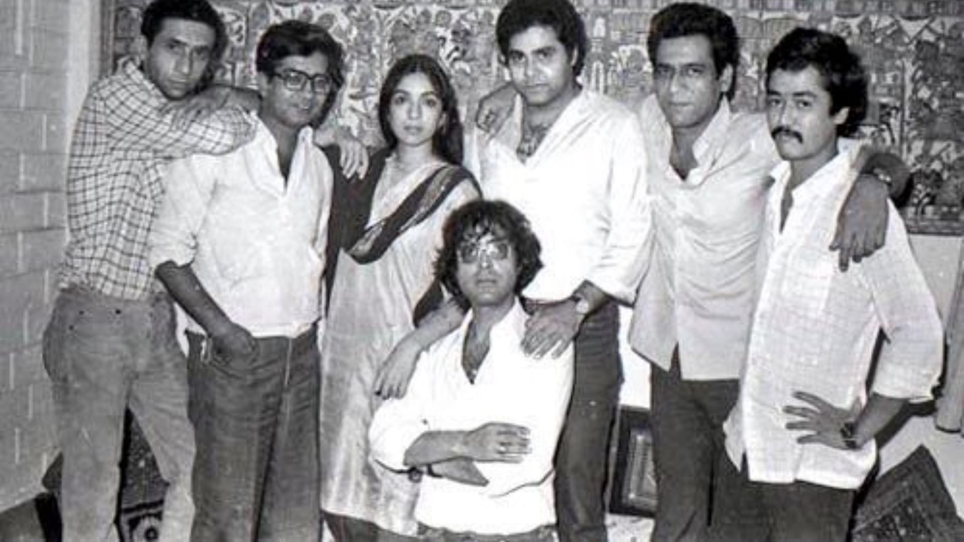 Om Puri Birth anniversary Special story check actors best movies list here ardh satya aakrosh