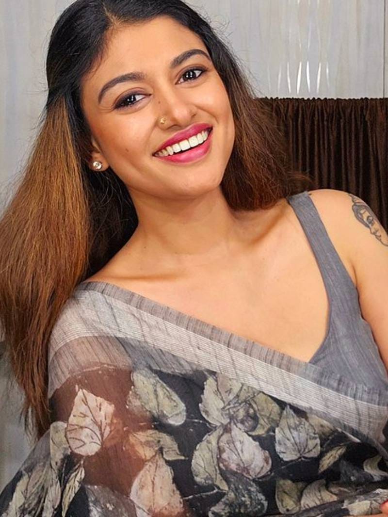 प्राइवेट वीडियो हुआ लीक, अब लिया कानून का सहारा 