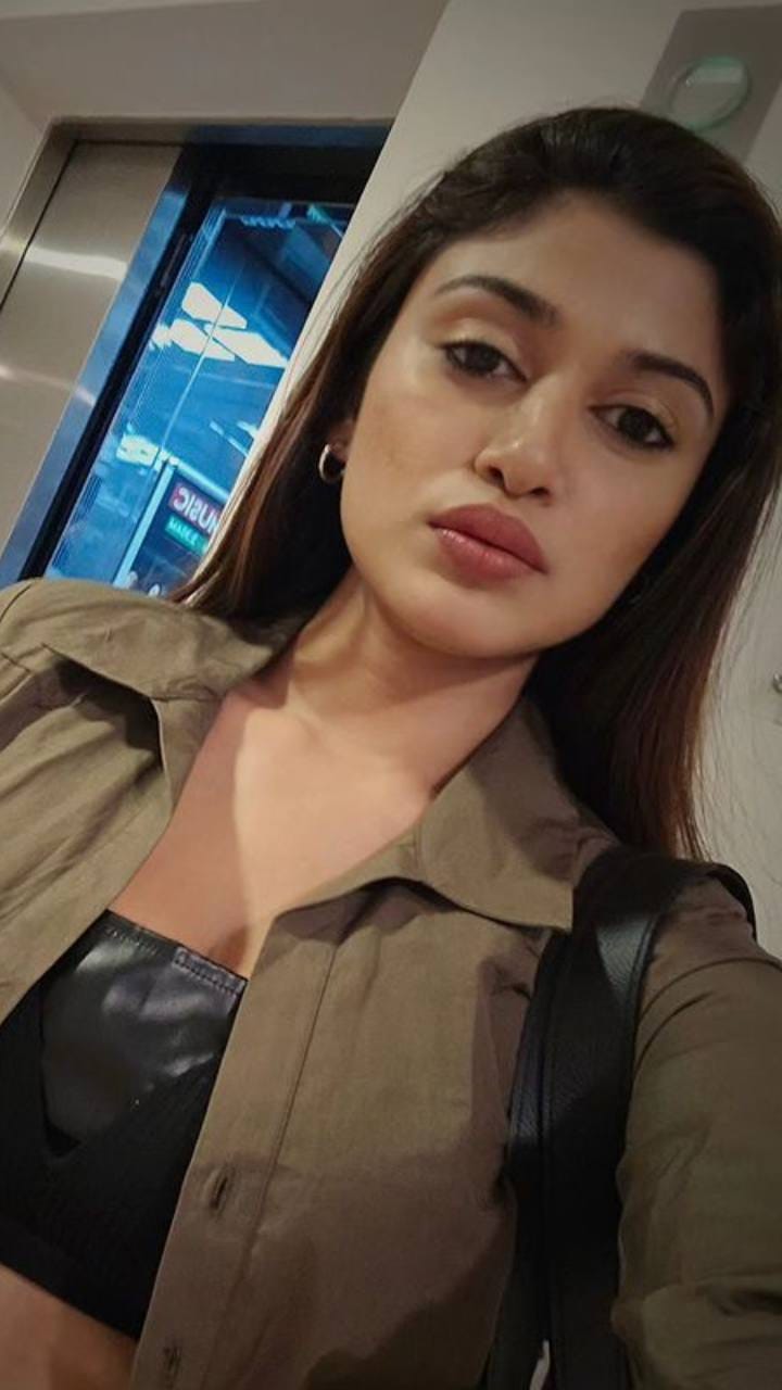 प्राइवेट वीडियो हुआ लीक, अब लिया कानून का सहारा 