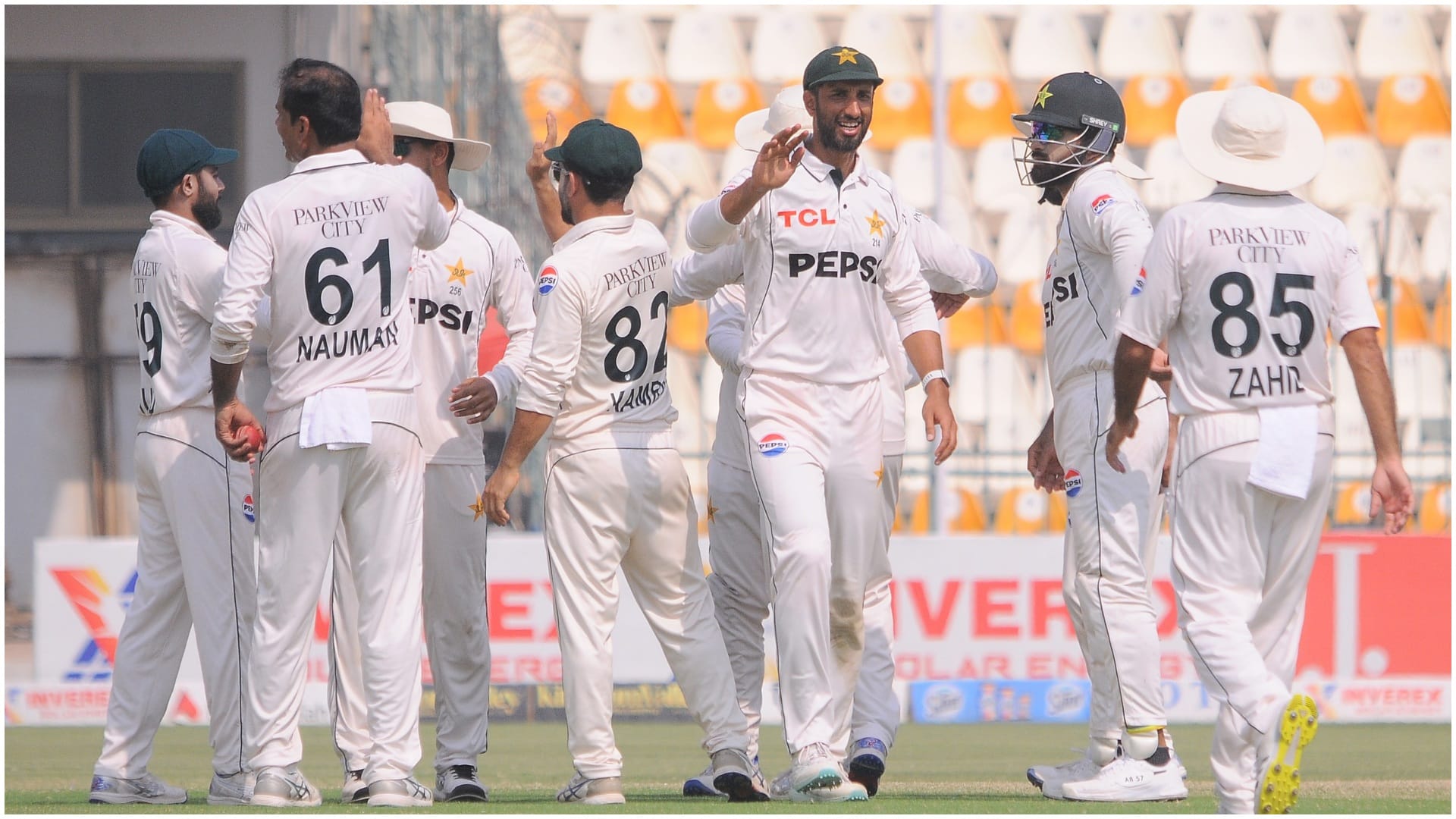 PAK vs ENG: when will babar return in test team basit ali responds former cricketer also talks about captaincy