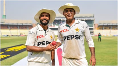PAK vs ENG: After 44 months, Pakistan won Test at home, defeated England by 152 runs in second Multan Test