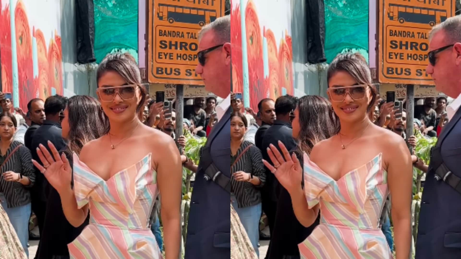 Priyanka Chopra Jonas Jewellery grabbed eyeballs of fans and netizens price will surprised you