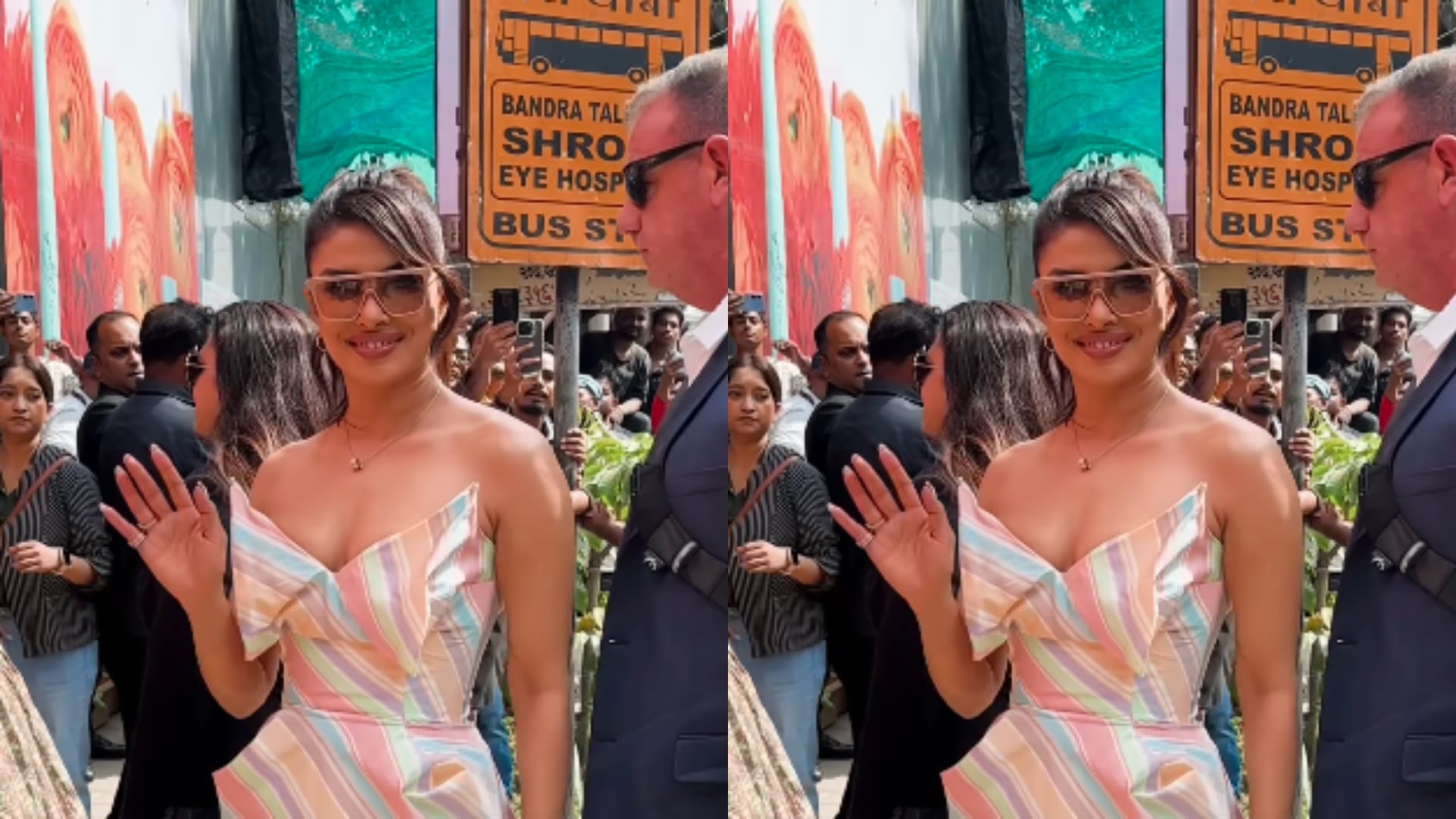 Priyanka Chopra Jonas Jewellery grabbed eyeballs of fans and netizens price will surprised you