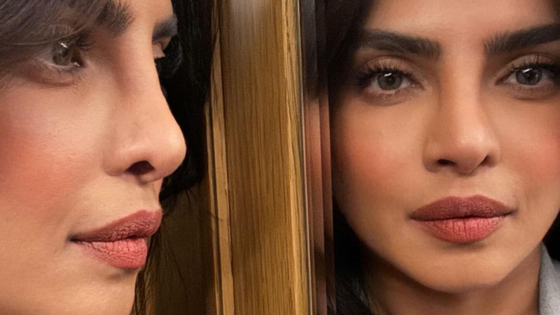 Priyanka Chopra poses with cute kids as paps screams Desi Girl Paani actress truly heartwarming