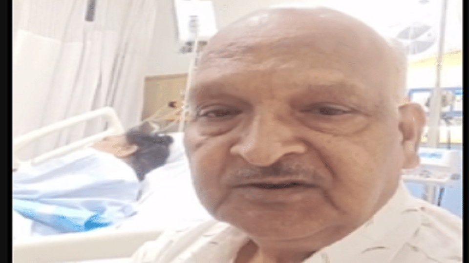 negligence of doctor female patient went into coma Didn't get any benefit even after spending Rs 60 lakh