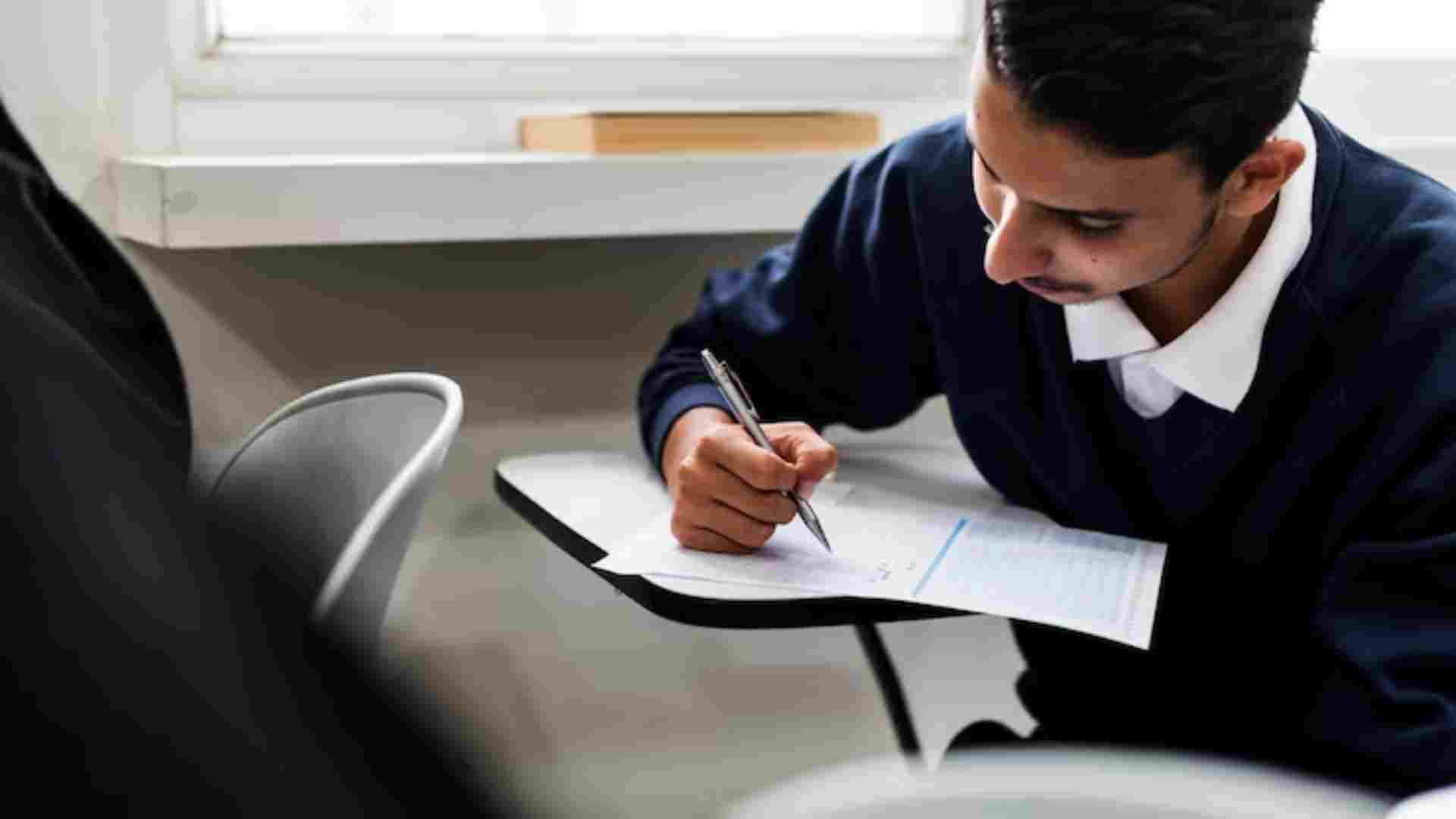 Board Exam Preparation Tips: Five mistakes to avoid in board exams; Follow these tips to score well