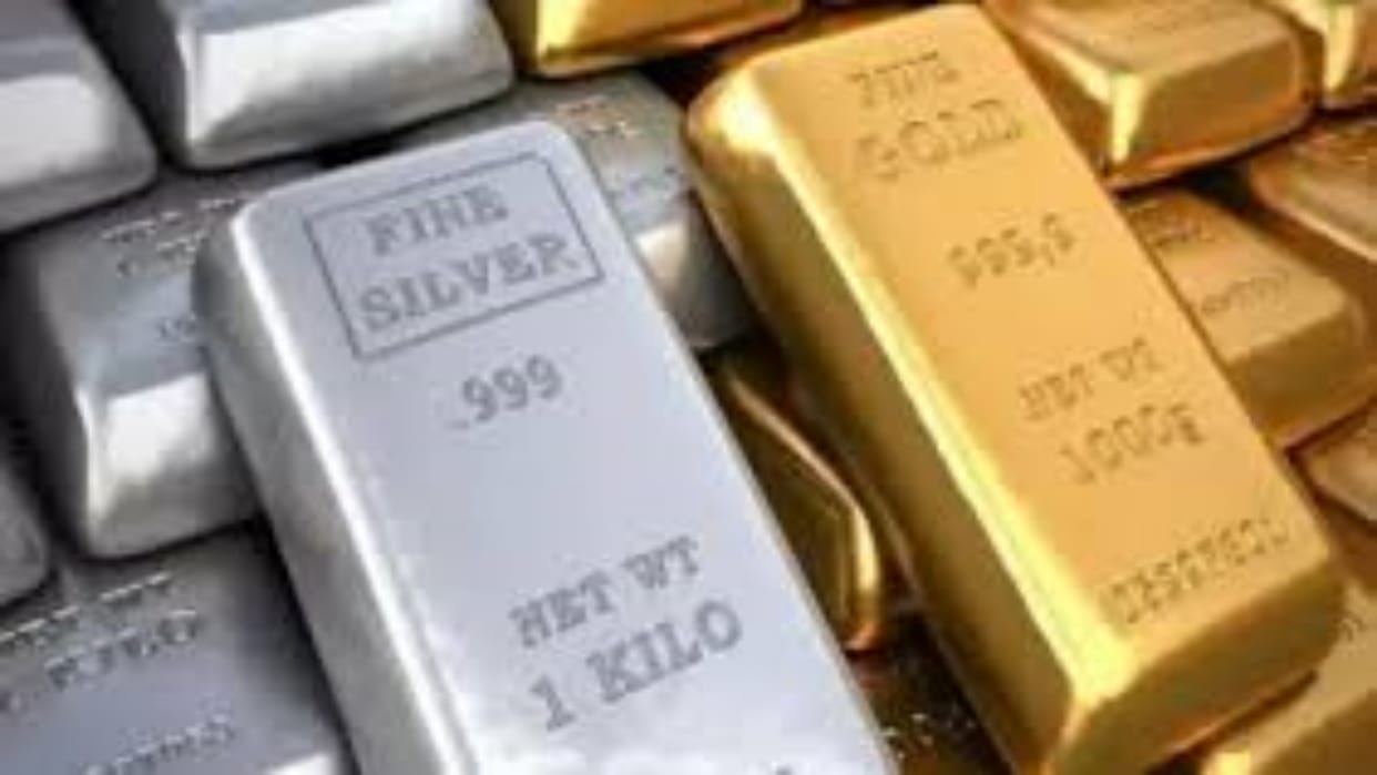 Rajasthan News: Despite the boom, estimates of record sales on Dhanteras, gold and silver out of budget