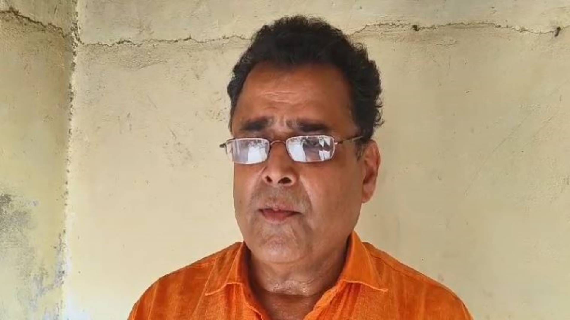 मनीष भान सिंह, पीड़ित