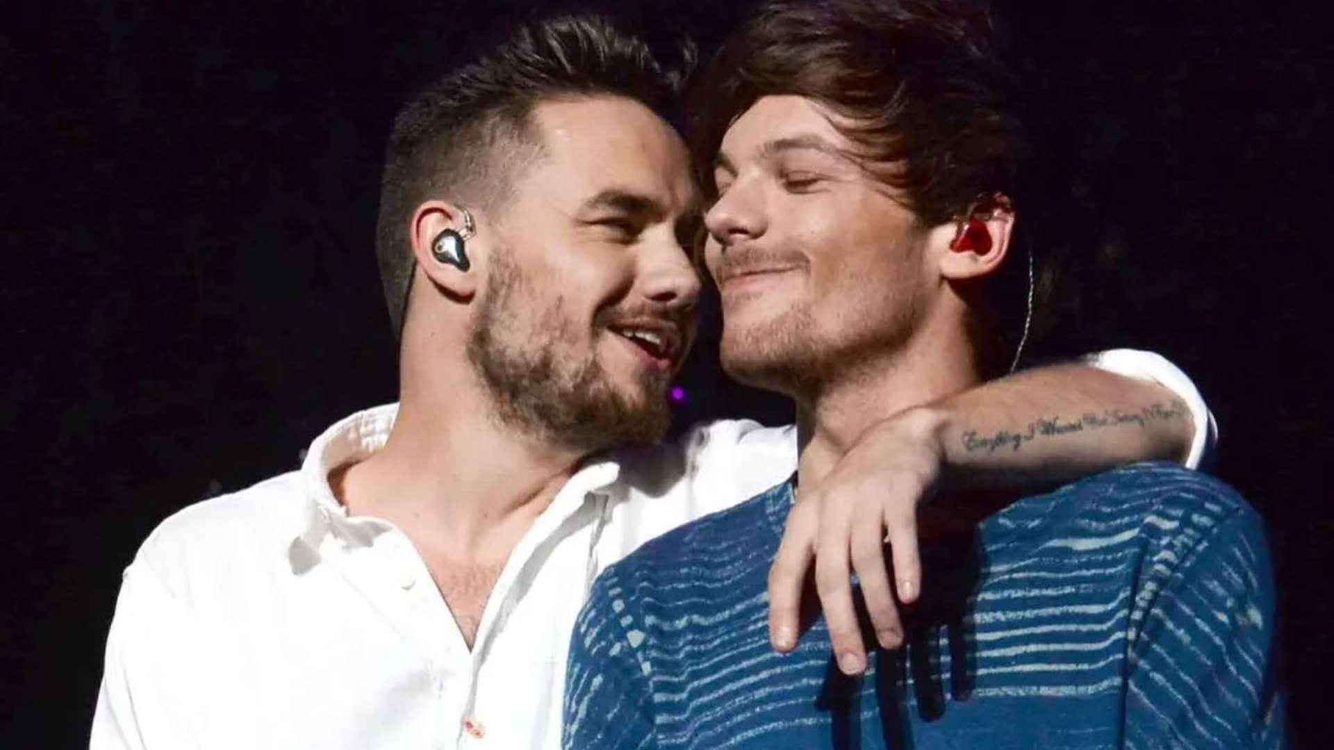 RIP Liam Payne Boy band One direction members Zayn Malik Louis Tomlinson heartbroken write emotional note