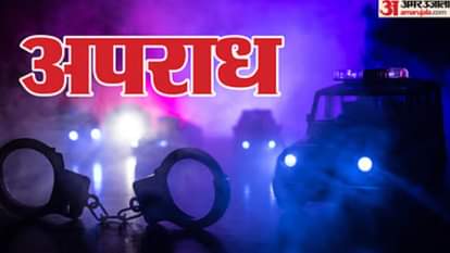 Morena Crime 8-year-old deaf and mute girl raped incident took place in shop accused absconding