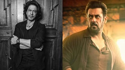 Koffee with Karan Season 9 Karan Johar Wants To Direct Shah Rukh Khan And Salman Khan Together Again