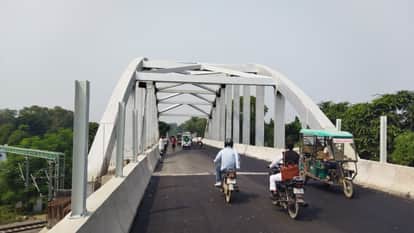 Budget released for Salori-Hetapatti bridge, construction to begin in May, likely to take two and a half years