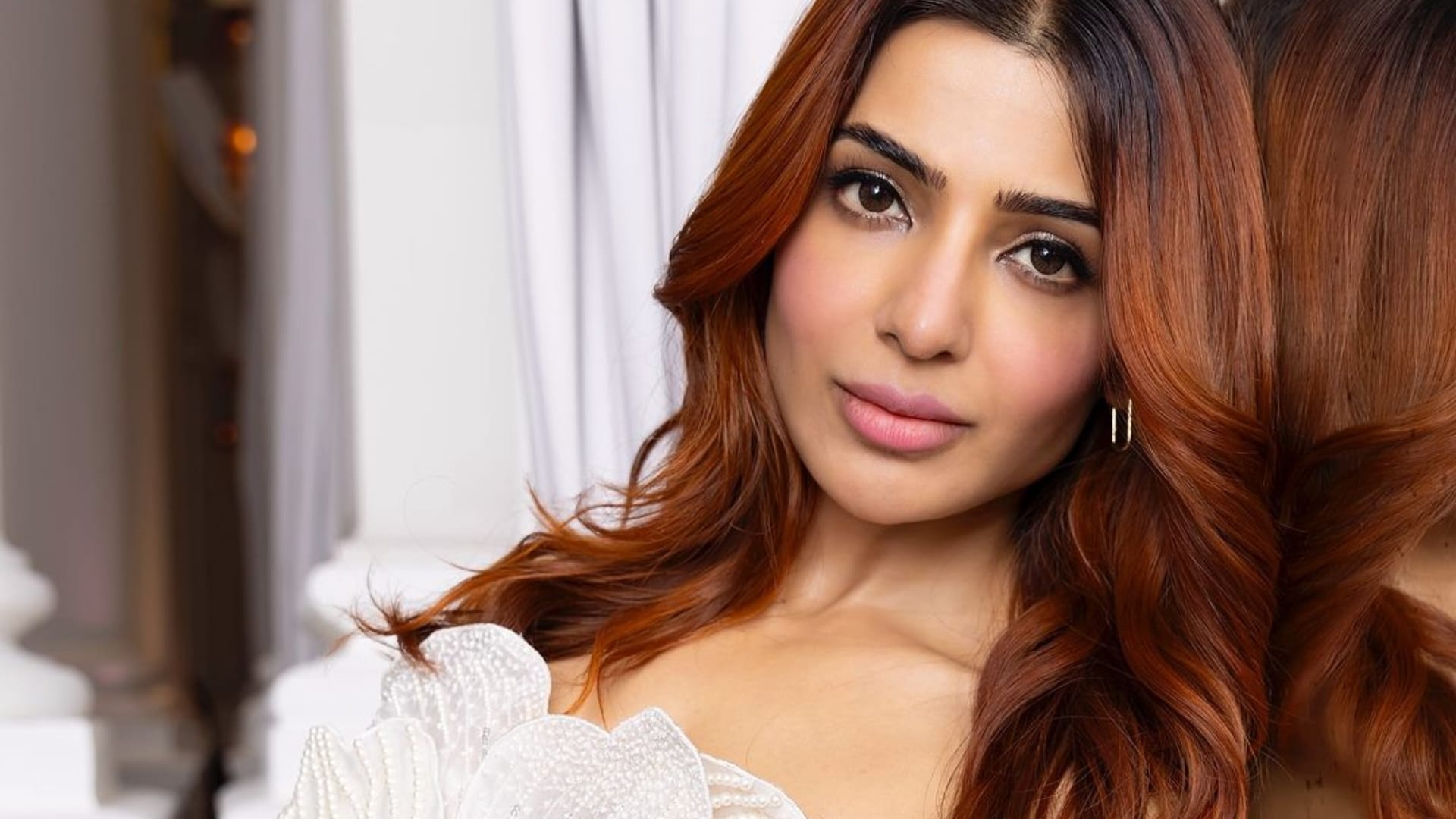 Samantha Ruth Prabhu first post after Naga chaitanya Sobhita dhulipala marriage caught fans attention