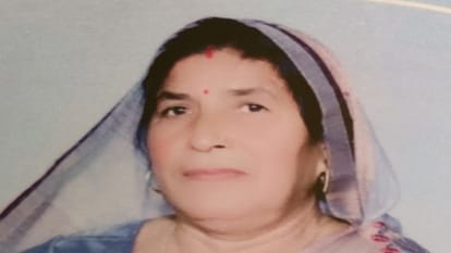 Bijnor: Parvati and Sunita had gone for a morning walk on the highway outside the village, the car blew up.