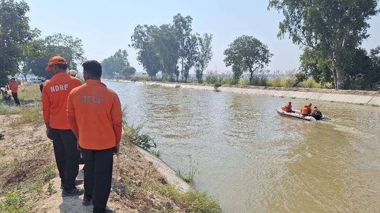 Bank Manager Missing Along With Car In Muktsar – Amar Ujala Hindi News Live