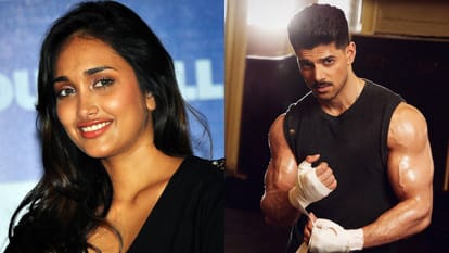 Sooraj Pancholi accident during shooting actor got burnt on the set father Aditya said treatment is going on