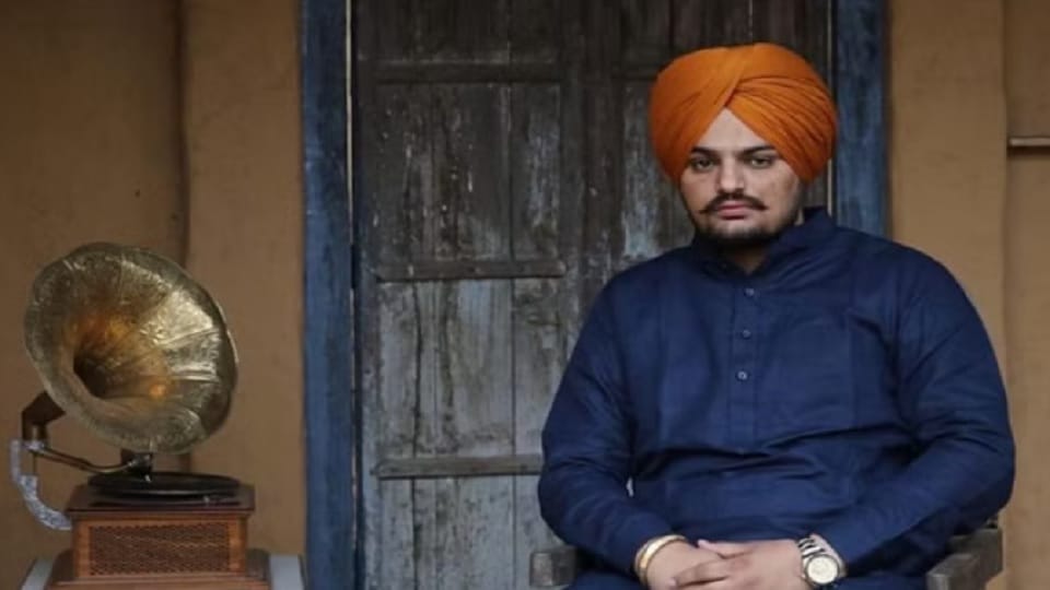 Gangster and dismissed police officer sentenced in Sidhu Moosewala murder case