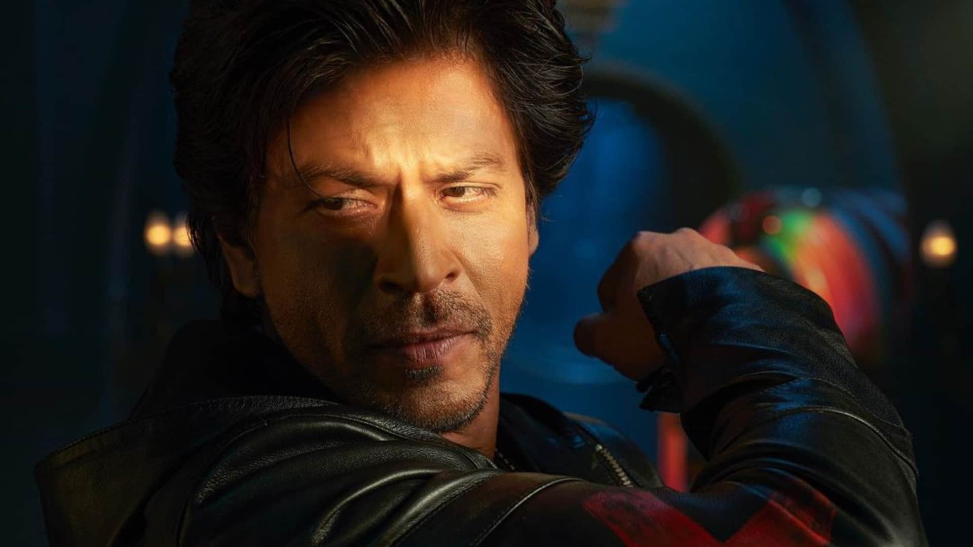 Shah Rukh Khan feels it is better to not have a sense of humor King says comedy is where I have failed
