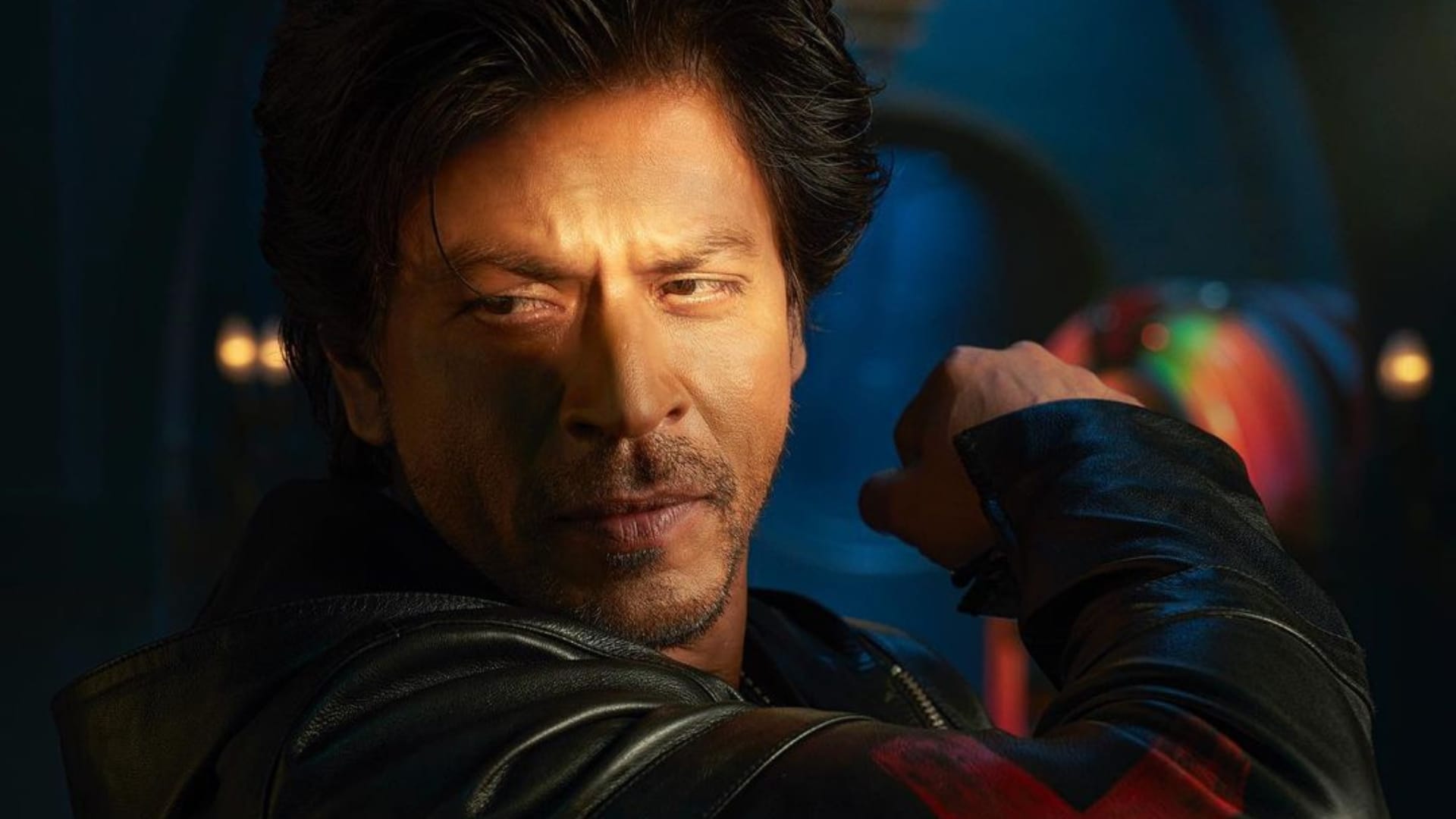 Shah Rukh Khan feels it is better to not have a sense of humor King says comedy is where I have failed