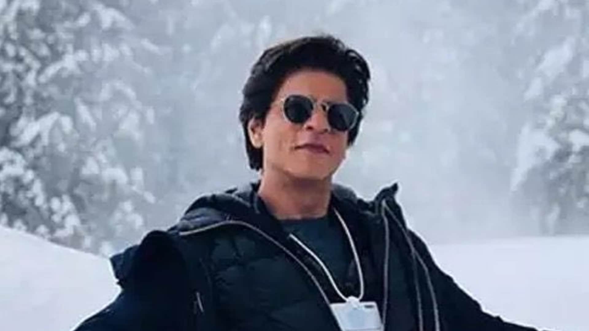 Baba Siddique son Zeeshan Siddique talked about his bond with superstars Shah Rukh Khan and Salman Khan