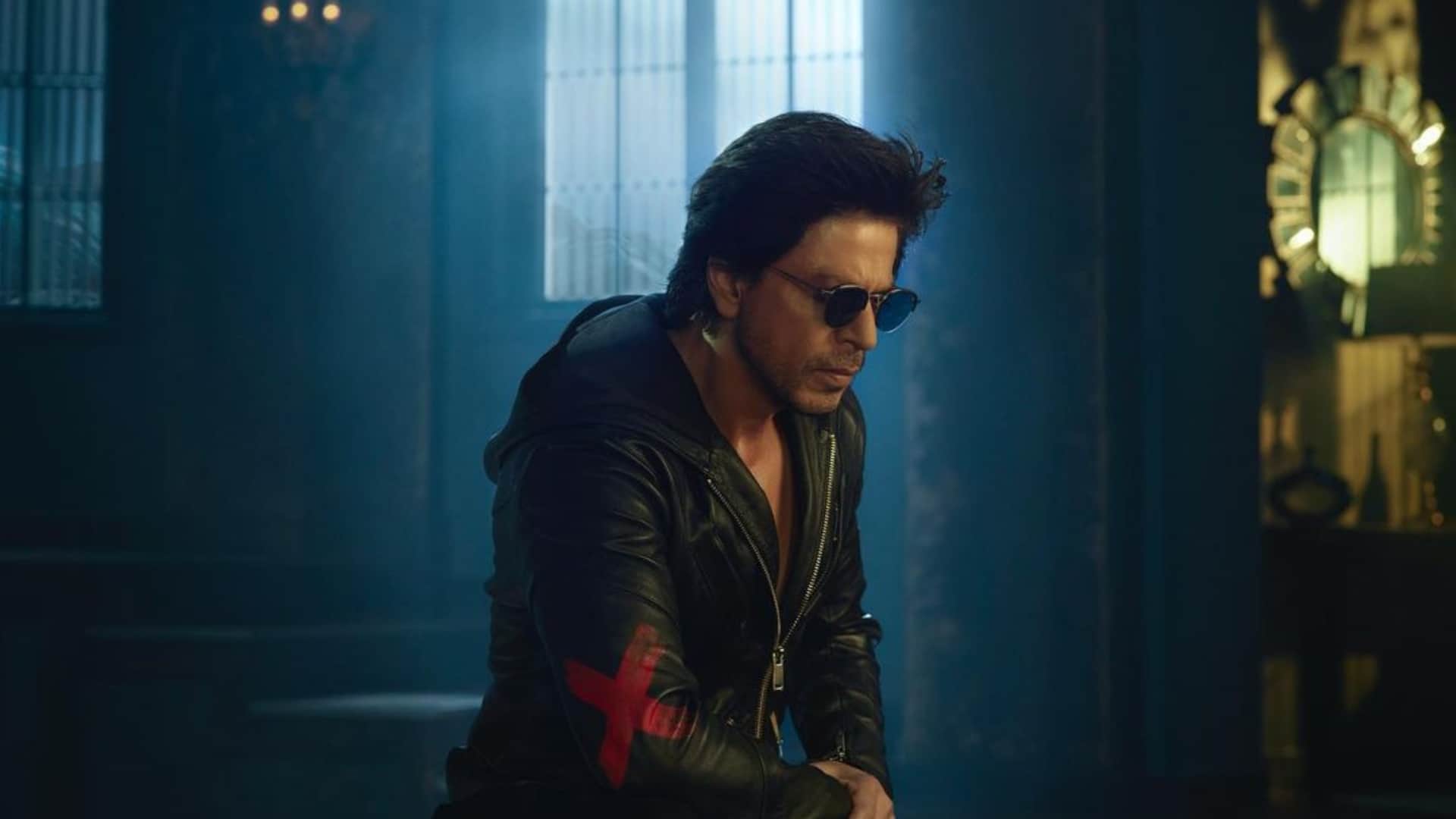 Shah Rukh Khan feels it is better to not have a sense of humor King says comedy is where I have failed