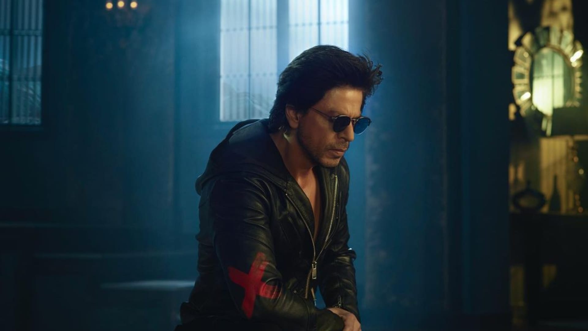 Shah Rukh Khan feels it is better to not have a sense of humor King says comedy is where I have failed