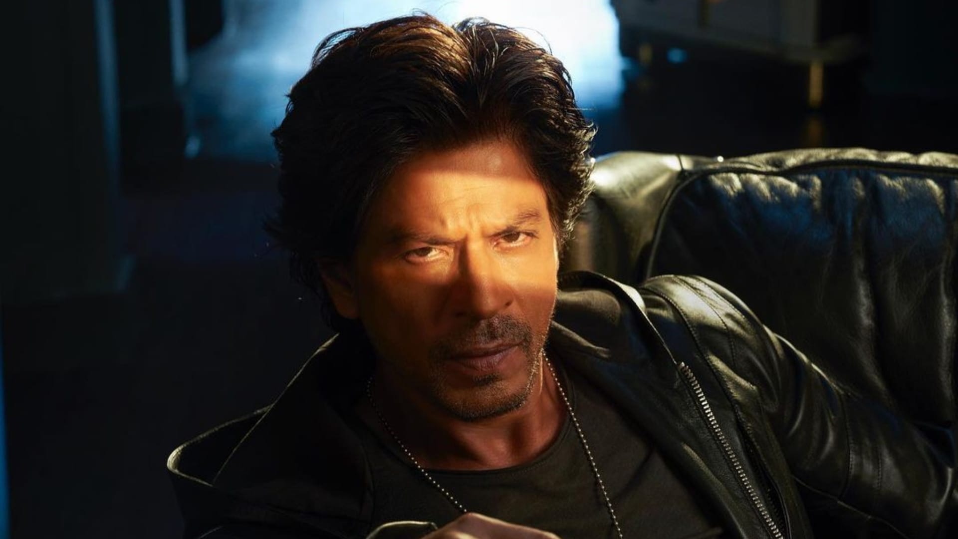 Shah Rukh Khan feels it is better to not have a sense of humor King says comedy is where I have failed