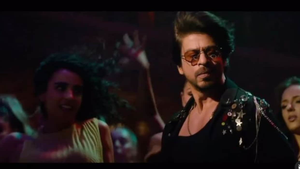 Shah Rukh Khan feels it is better to not have a sense of humor King says comedy is where I have failed