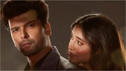 Kushal Tandon talks about being in a relationship with Shivangi Joshi said I have found my lady love