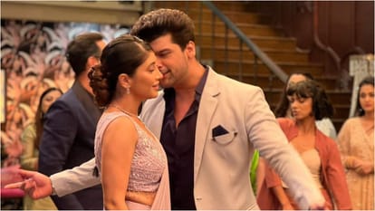 Kushal Tandon talks about being in a relationship with Shivangi Joshi said I have found my lady love