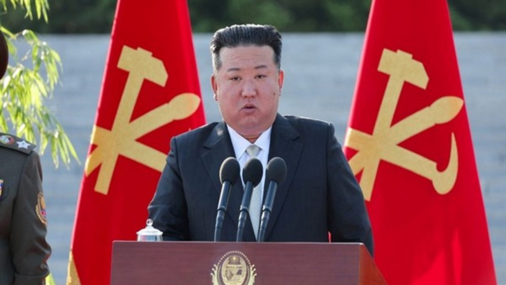 South Korean Spies Say North Is Sending Troops To Support Russia’s War