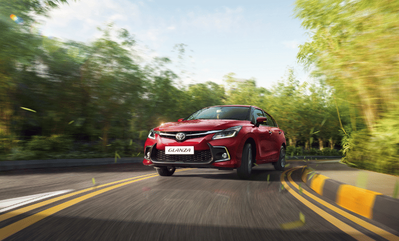 Toyota Glanza Festival Edition launched in India Know Price Features Specifications Details
