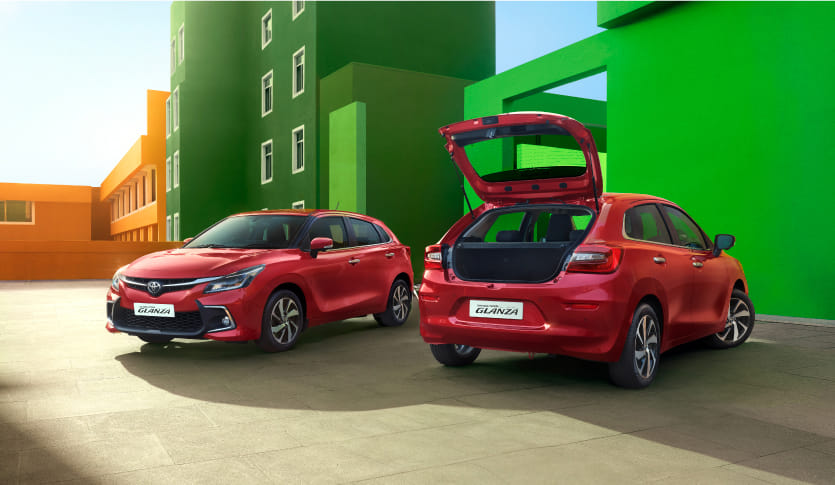 Toyota Glanza Festival Edition launched in India Know Price Features Specifications Details