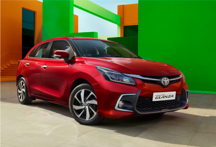 Toyota Glanza Festival Edition launched in India Know Price Features Specifications Details