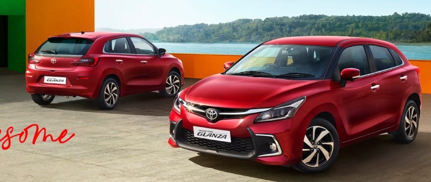 Toyota Glanza Festival Edition launched in India Know Price Features Specifications Details