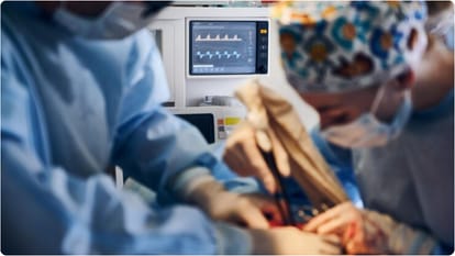 good news for heart patients scientists developed Worlds Smallest Pacemaker can be inserted with a syringe