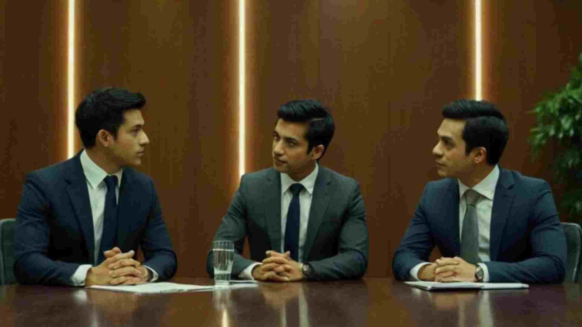 In the IAS Interview, Every Answer Reveals Your Personality, Panel Focuses on Perspective and Mindset