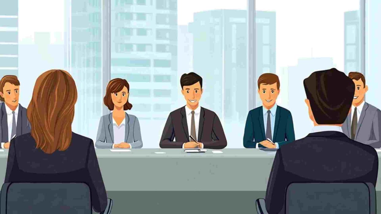 RPSC Interview: New update on RAS 2024 and Assistant Professor 2021 recruitment interviews, note all dates