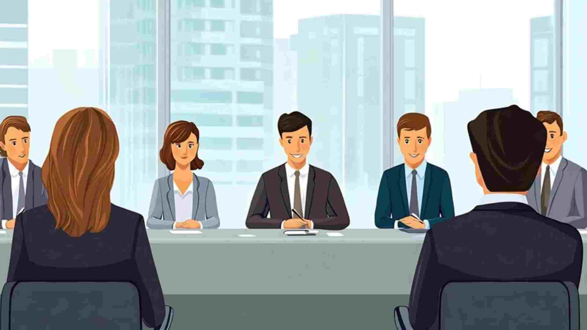 HR Interview Question: Why Do You Change Jobs Frequently? Here’s How to Answer Smartly