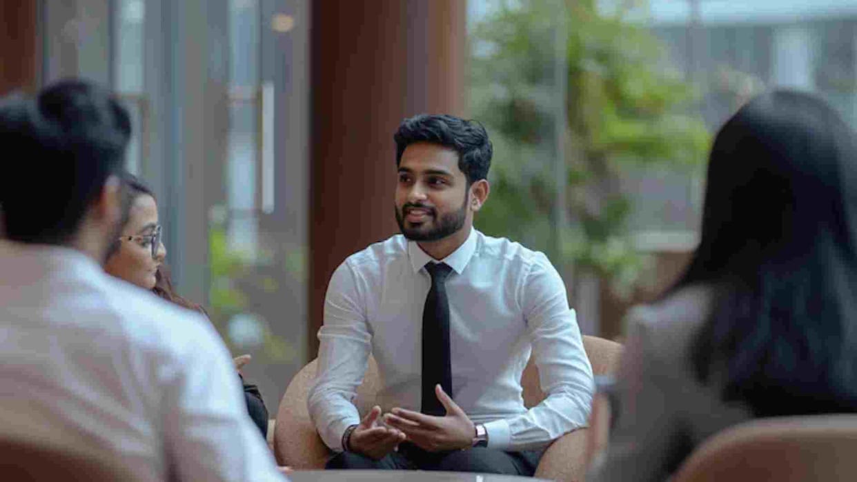 Interview Tips: Dont be troubled by absurd questions, easy tips will help you