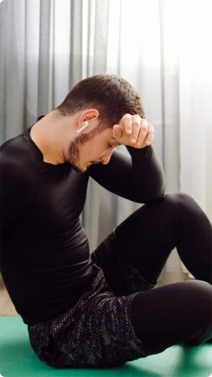 थकान-कमजोरी के कारण