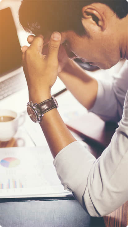 थकान-कमजोरी के कारण