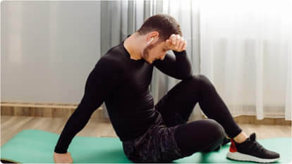 सुबह ऊर्जा बढ़ाने के लिए योग