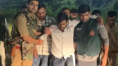 Lawrence Bishnoi shooter Yogesh had fled from Badaun after committing murder 10 years ago