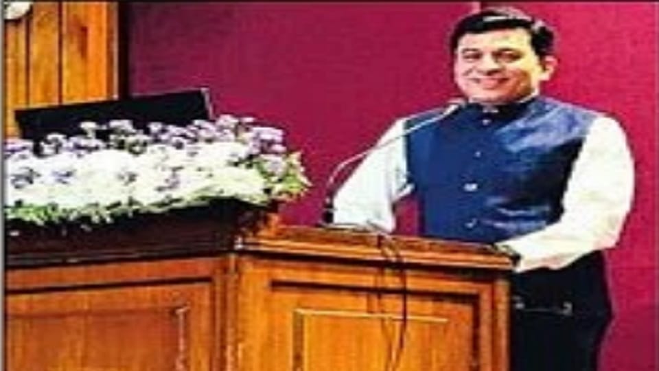 Delhi: Annual business conclave Trade Winds 2024 begins at IIFT