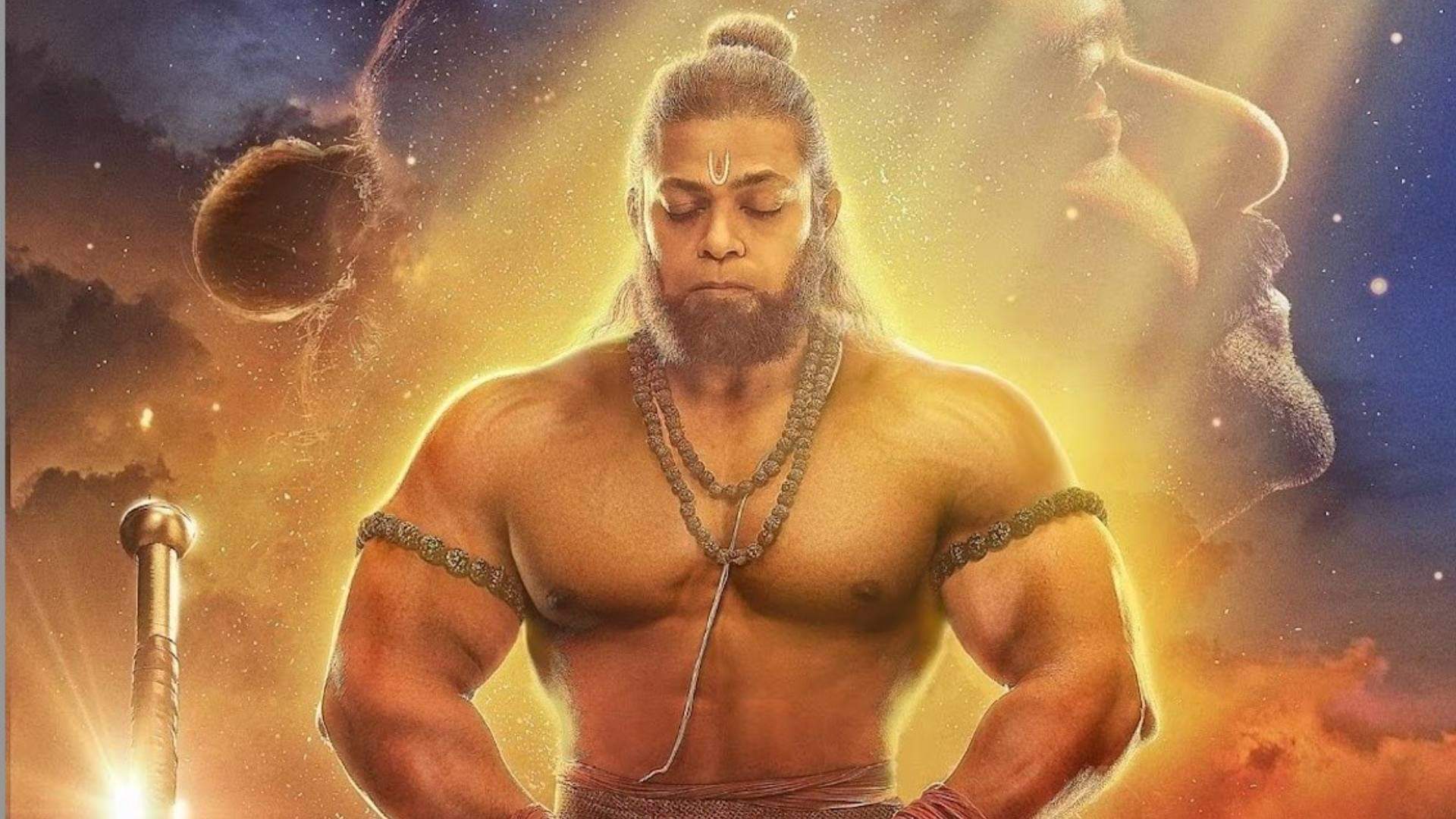 Jai Hanuman director Prasanth Varma is sought after director for stars to make them Hanuman in sequel of PVCU