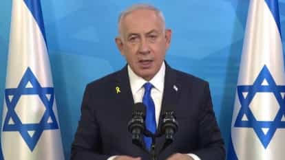 Hezbollah Claims Full Responsibility for Drone Attack on Netanyahu Home Know all updates